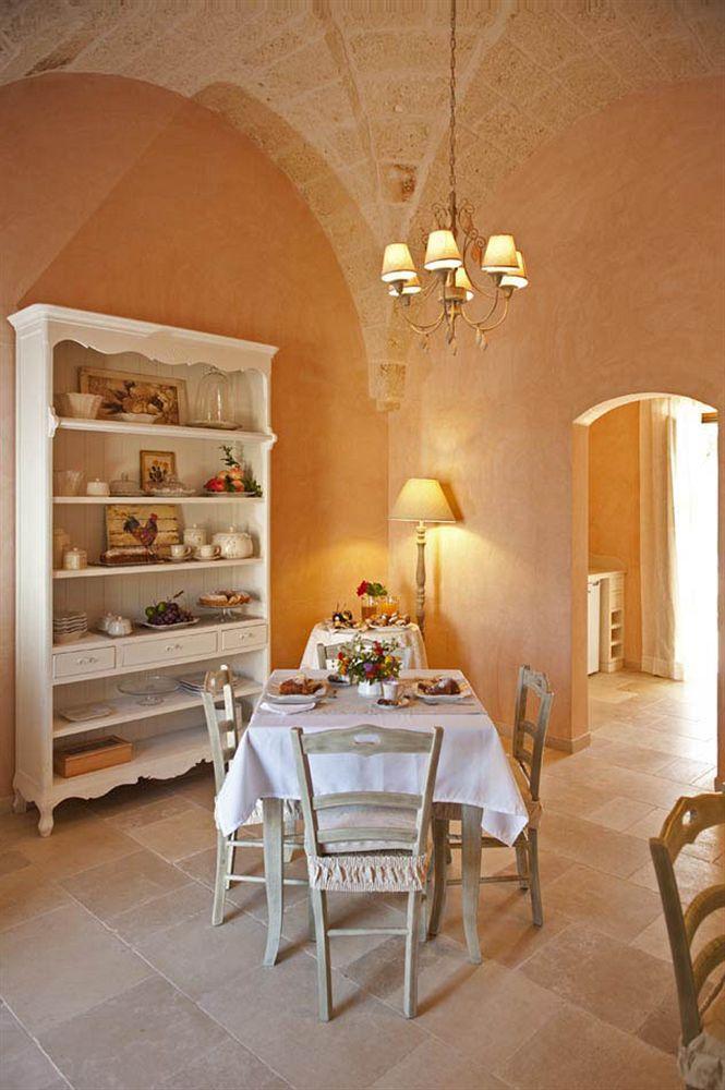 Donna Lucrezia Pezze Di Greco Exterior foto
